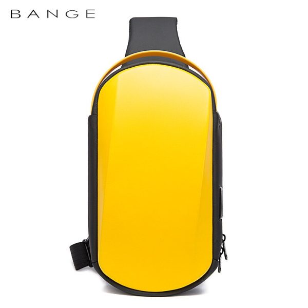 Bange Bounty Sling Bag