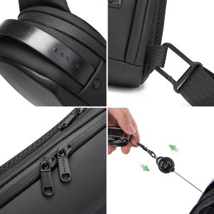 Bange Bounty Sling Bag