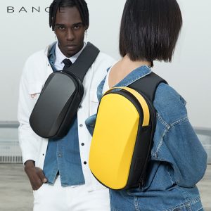 Bange Bounty Sling Bag