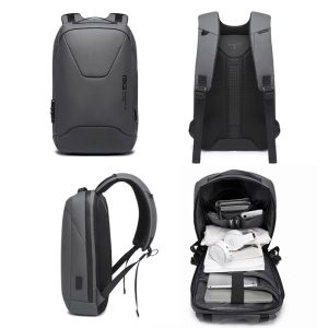 Bange Turbo Backpack