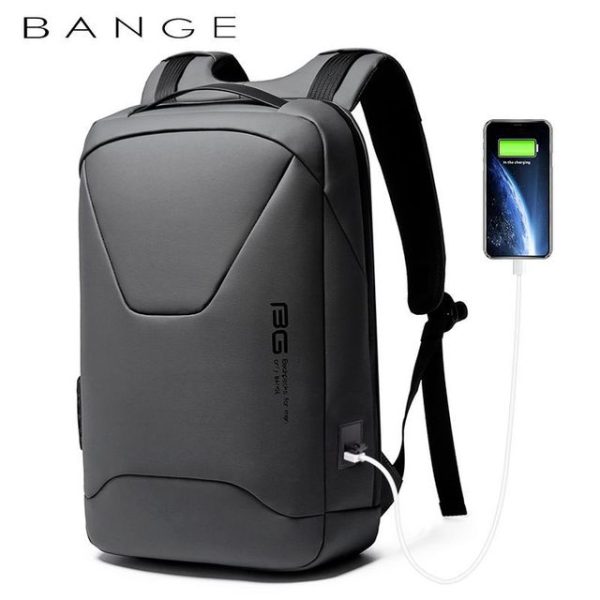 Bange Turbo Backpack