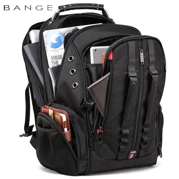 Bange Dyno Travel Bag