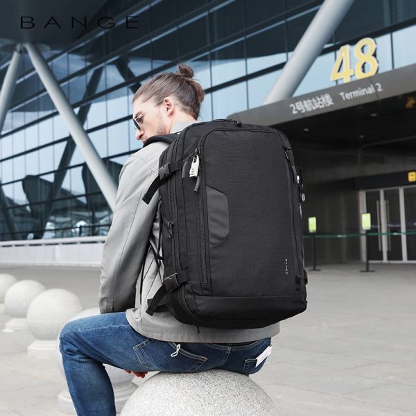 Bange Canon Travel Bag
